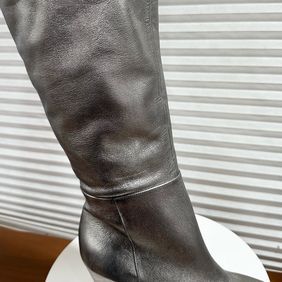 🌸VINCE CAMUTO🌸 Minnada Over-The-Knee Boot Size: 5 - Picture 9 of 11